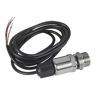Nyomástávadó vízre SPP 110-1600 kPa 004702100