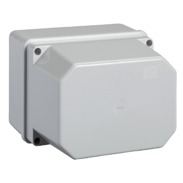 Scatola Di Derivazione Gewiss IP56 - 150x110x140mm Per Esterni Con Coperchio - Foto 2