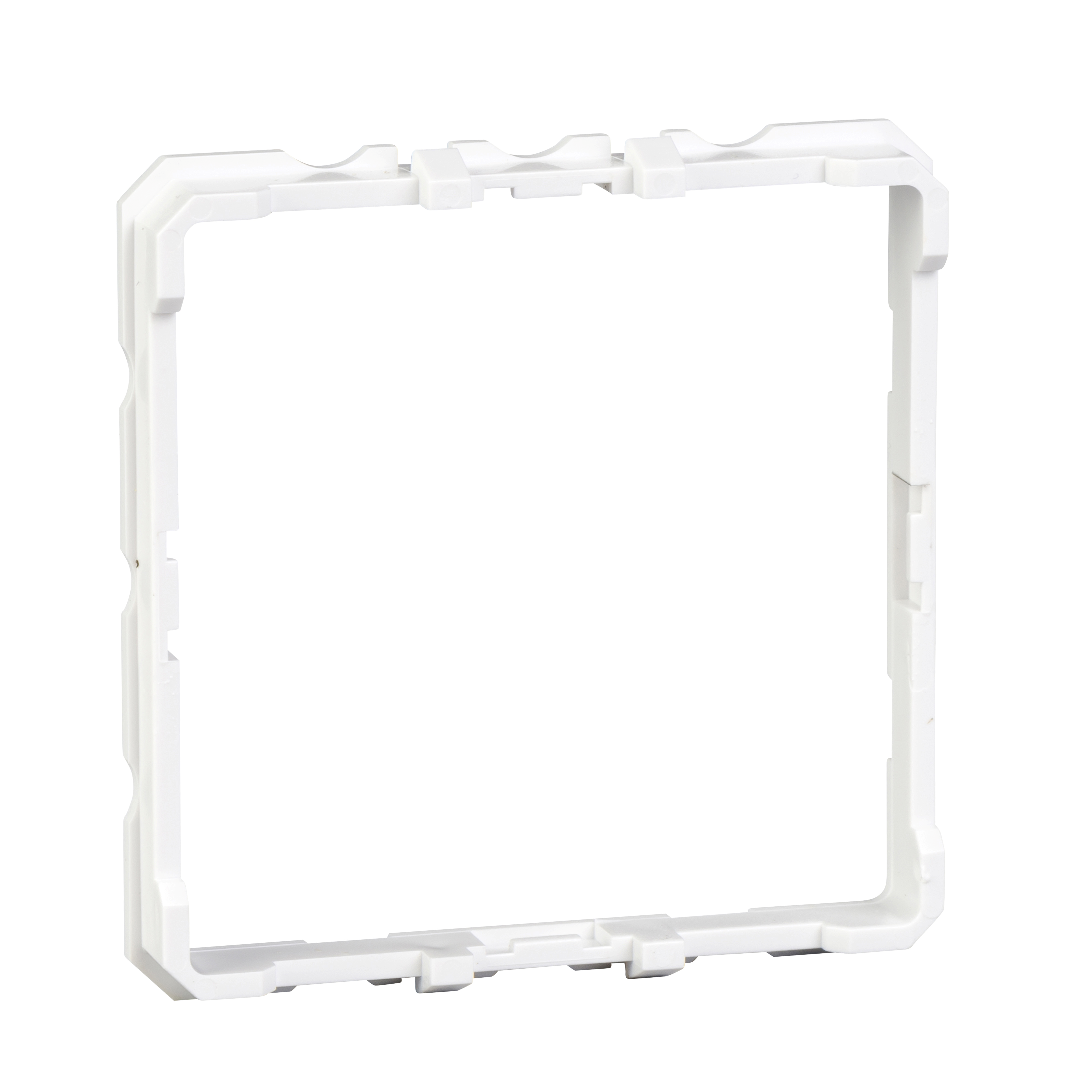Adaptateur Unica NU sur MGU