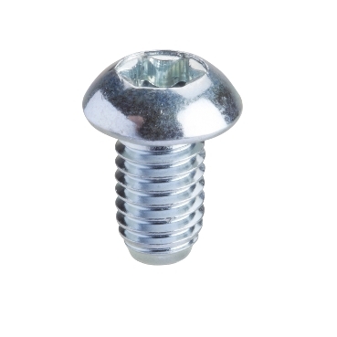 Torx screw T30 (M6x10) NSYSPM6