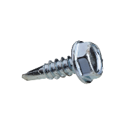  NSYS16M5HS NSYS16M5HS SELF-PIERCING SCREW   4,8X16  