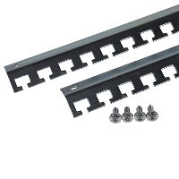  NSYCFS126 NSYCFS126 PROFIL ZA MONTAŽU KABELA 120° 600X600mm  