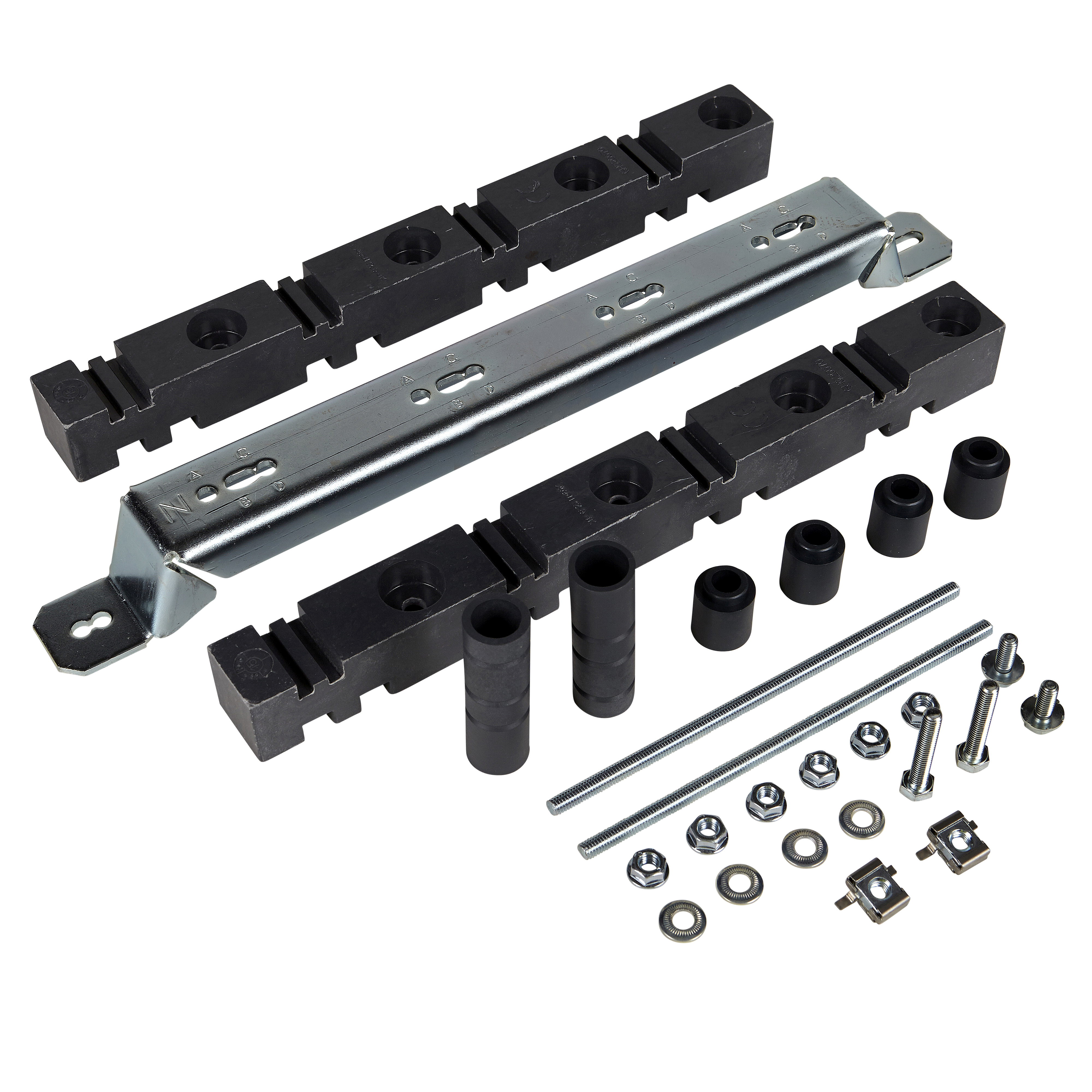SUPP.BAR.VERTIC.3200A 600