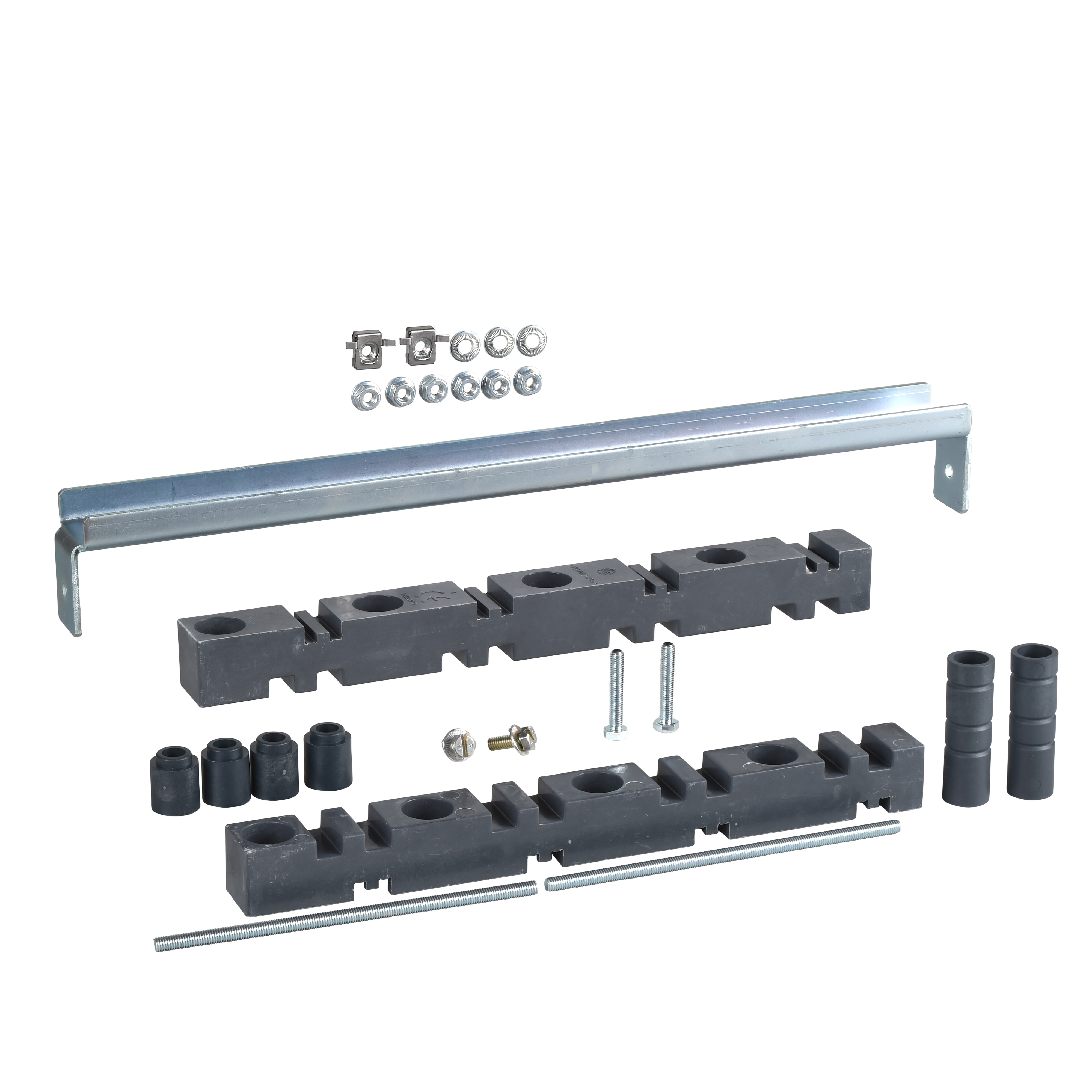 SUP.BARRE HORIZ.3200A 500