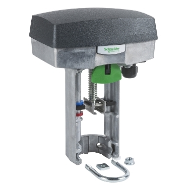 Szelepmozgató szabályozószelephez M310