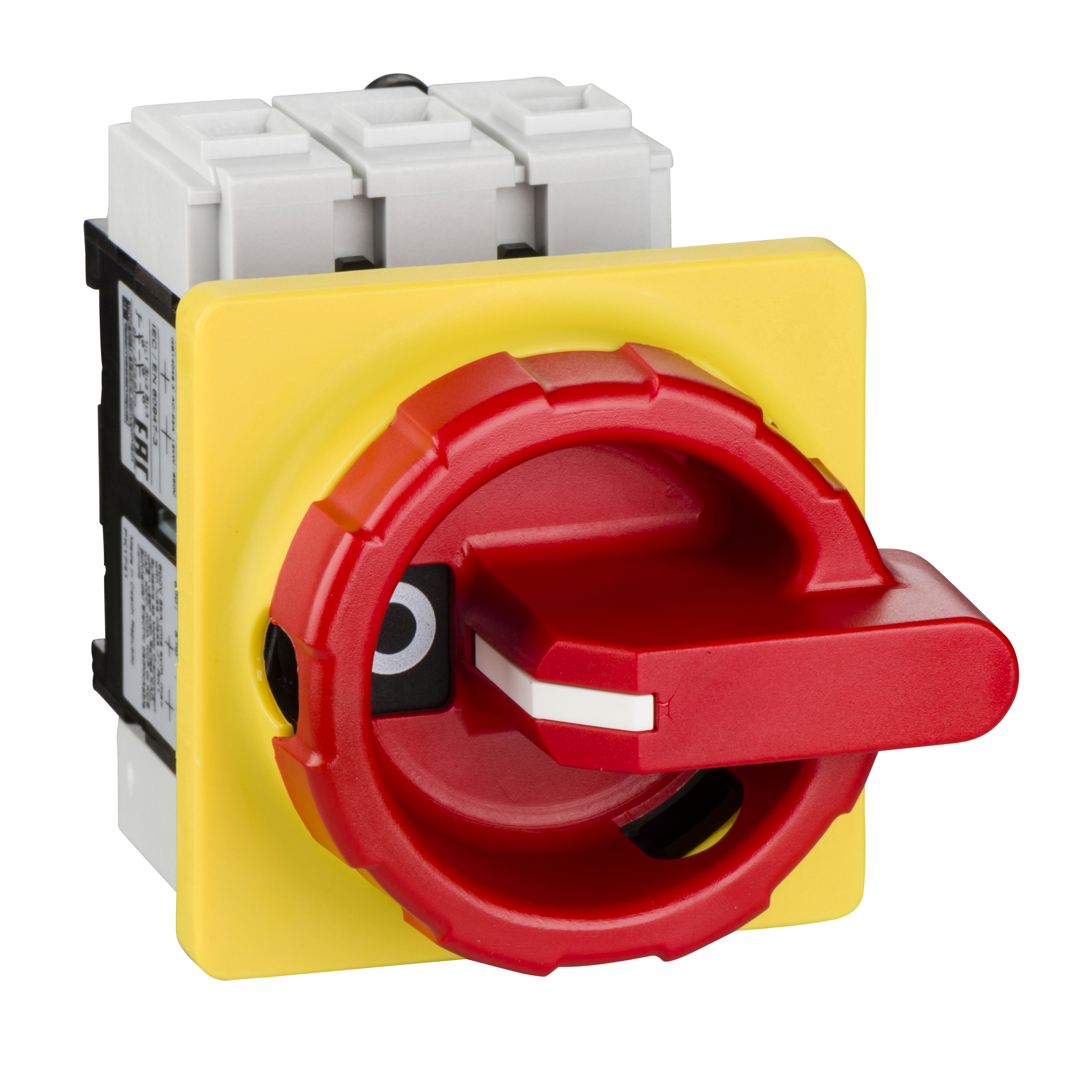 INTER-SECTION VCF 3P 690V