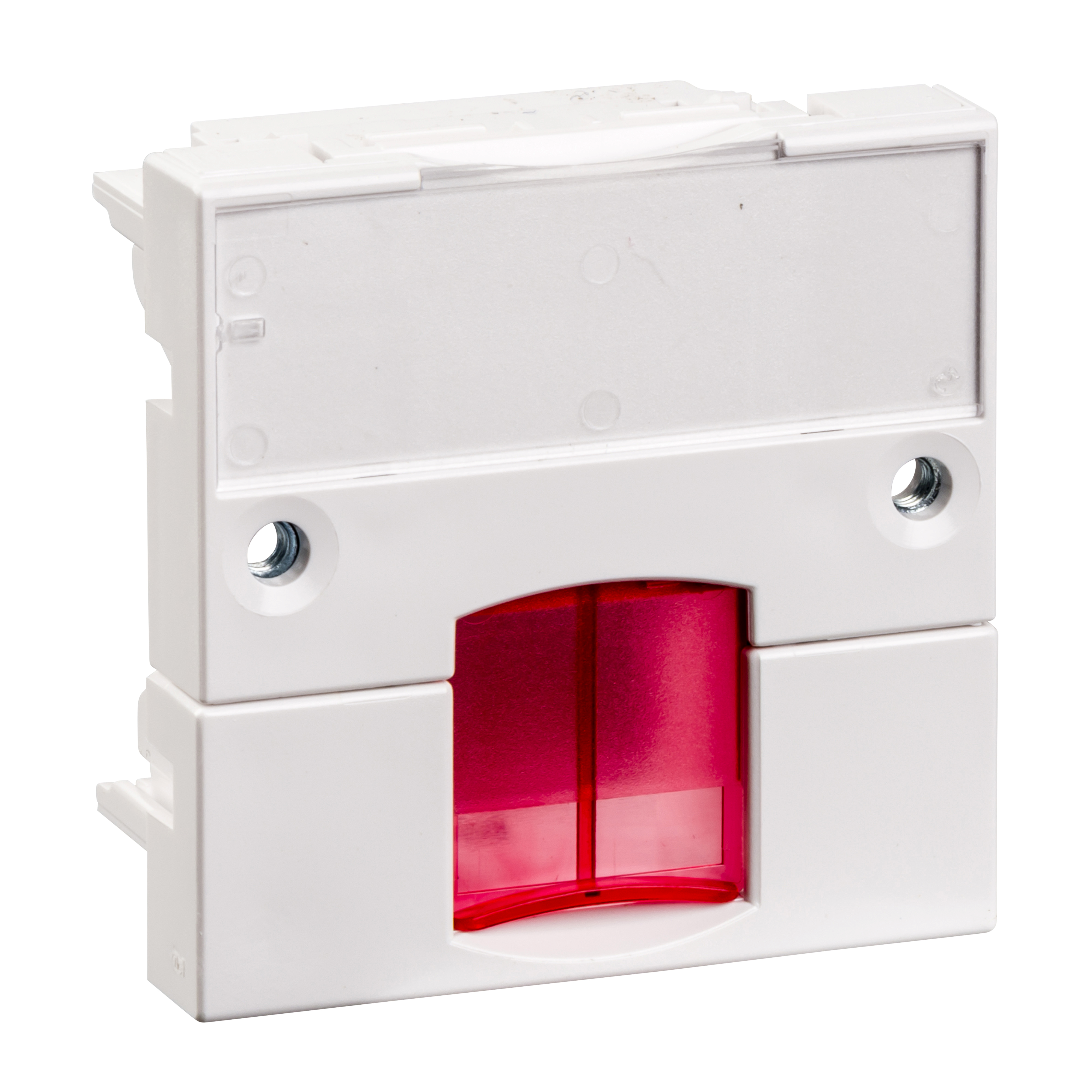 SUPP ADAPT 45 BLANC ROUGE