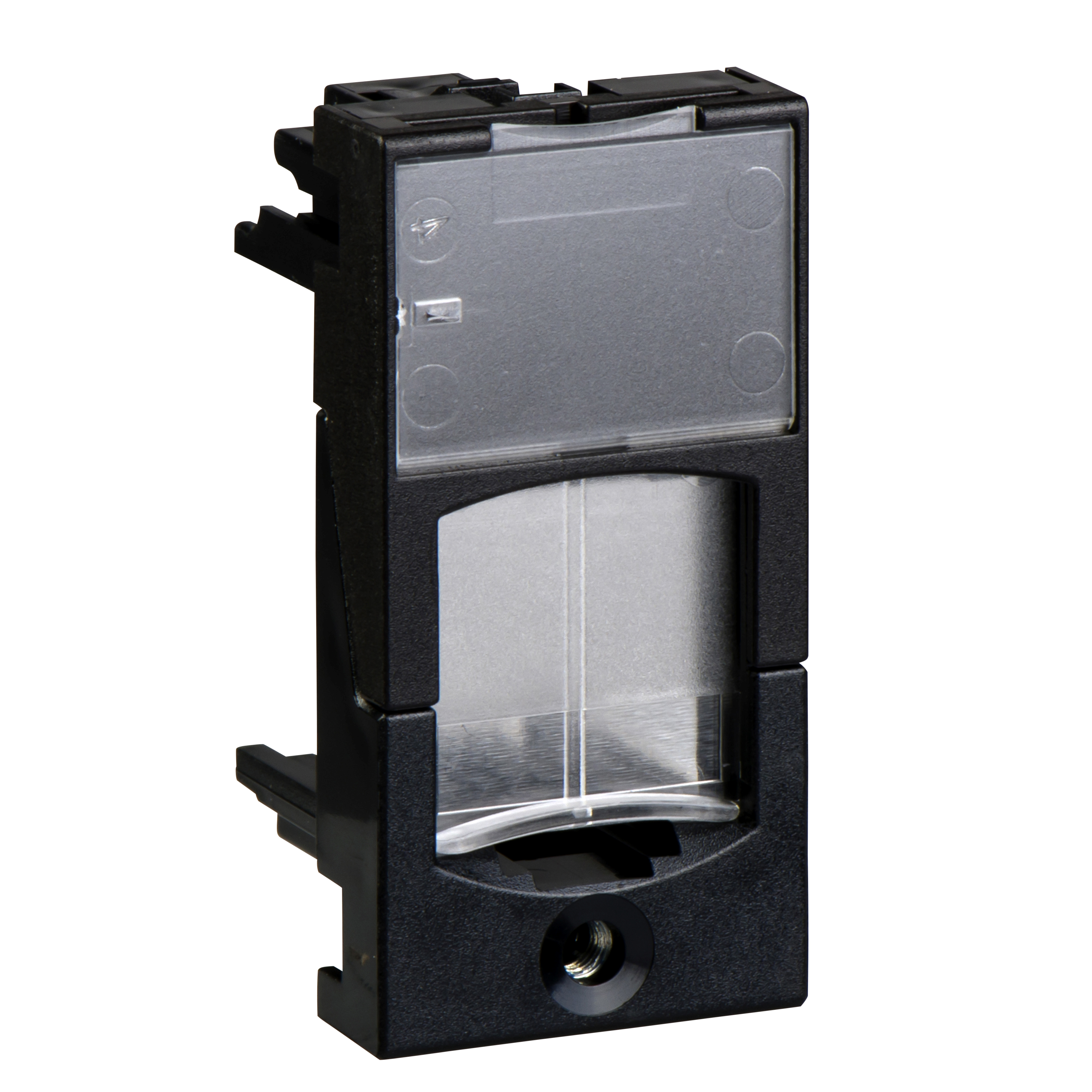 PLASTRON 22.5 ADAP NOIR V