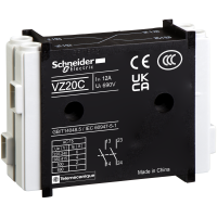  VZ20 VZ20 KONTAKTNI BLOK 2NO  