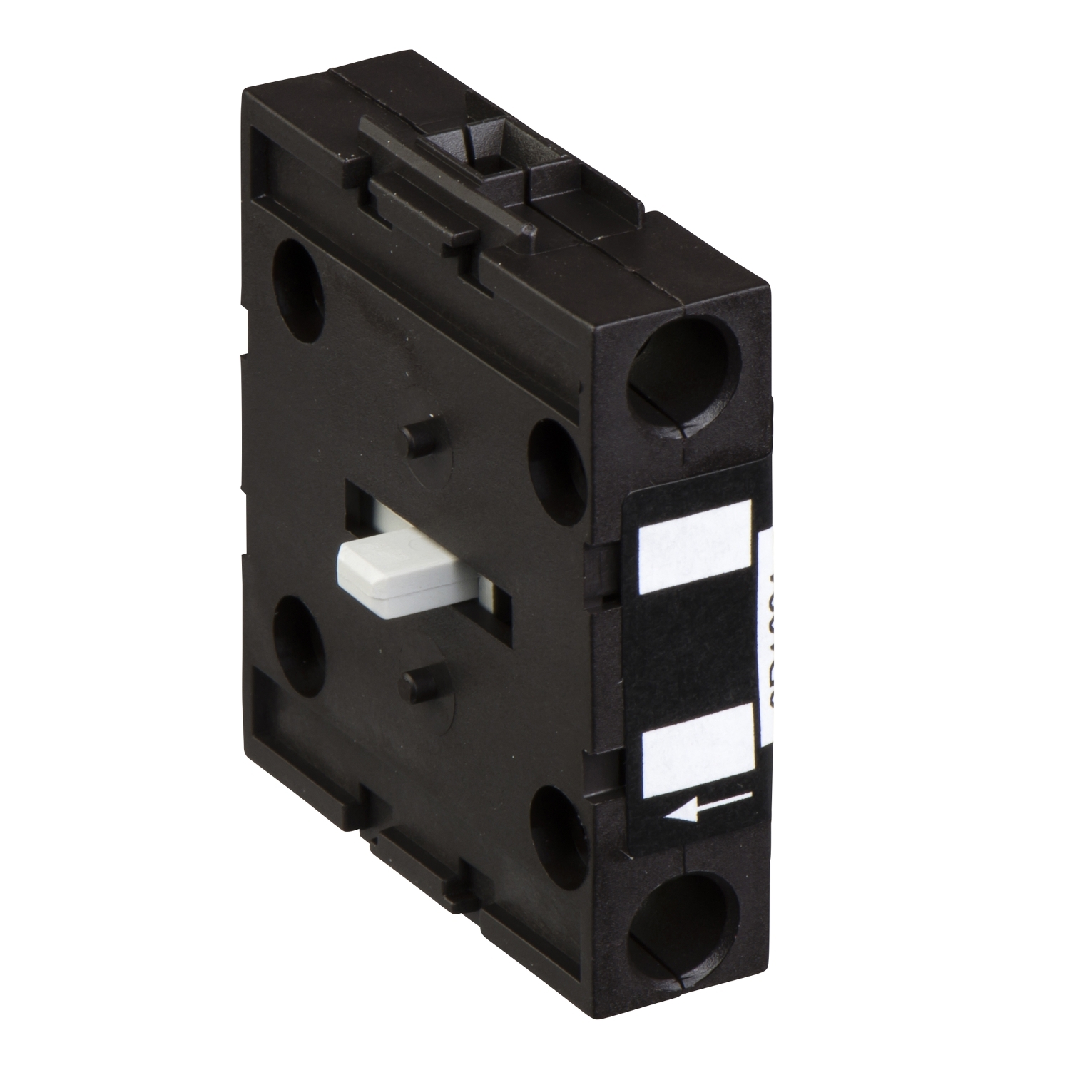 Főérintkező modul VN20-hoz oldalra beépíthető 1-z 16A/AC15/230V csavaros TeSys Vario VZ Schneider