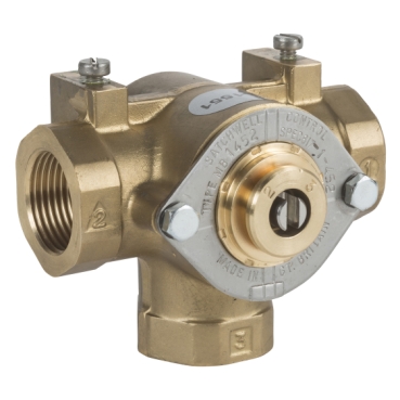3 P ROT VALVE 3/4" BSP KV 4.0. MB1452