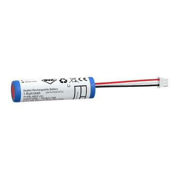 OVA Exiway Light LiFePO4 akkumulátor, 3.2 V, 1.5 Ah OVA51168
