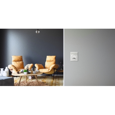 Image of product in real life situation Odace-living-room-home-situ82