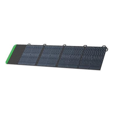 Schneider OffGrid, Portable Solar Panel, 100W
