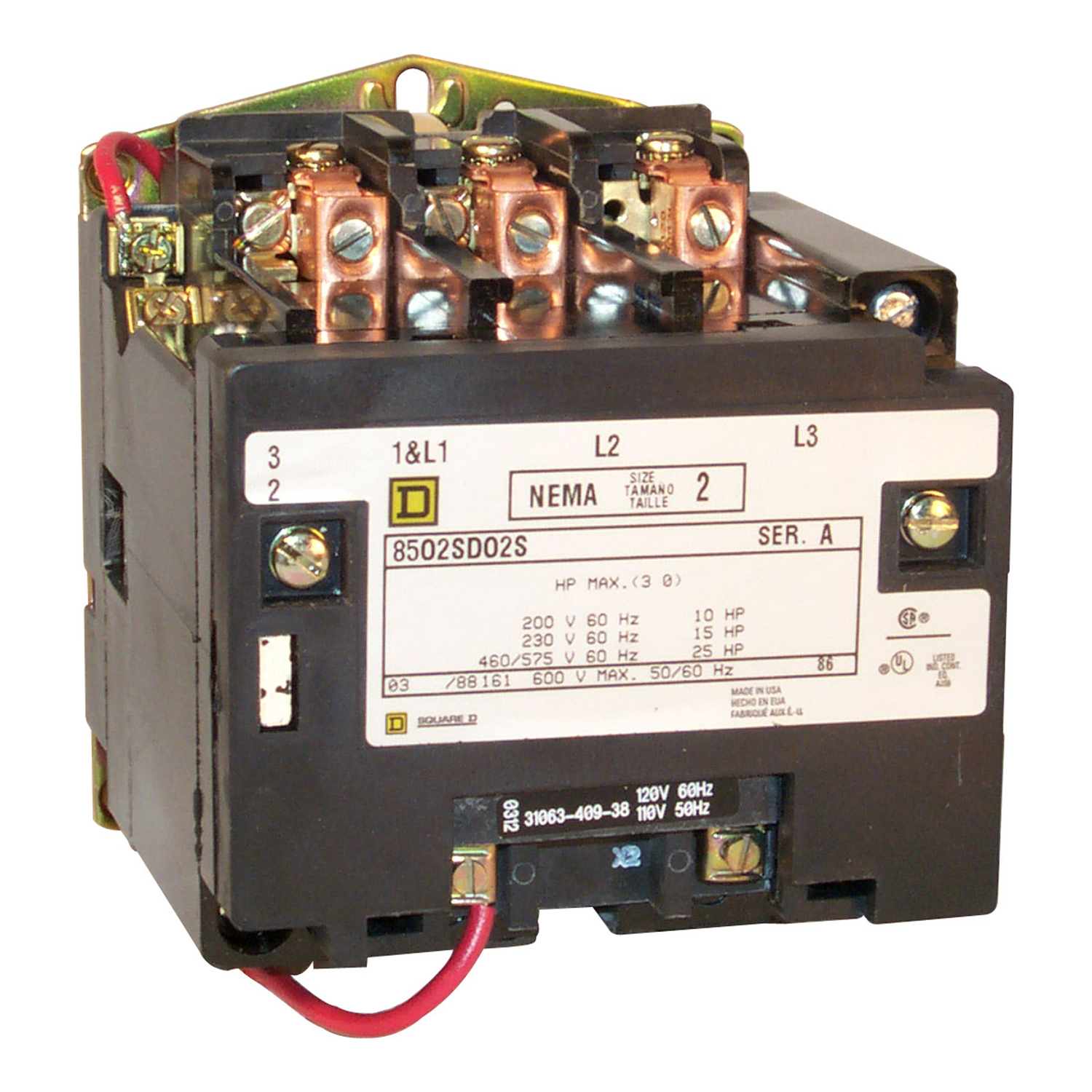 8502SDO2V06