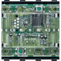  MTN625199 MTN625199 KNX PUSH-BTN.MOD. 1G SYSM  