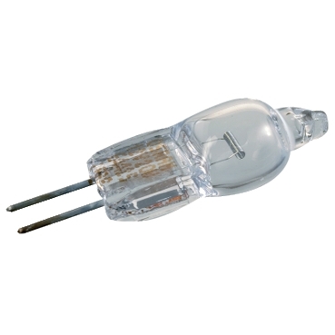 Halogen lamps up to 50 W