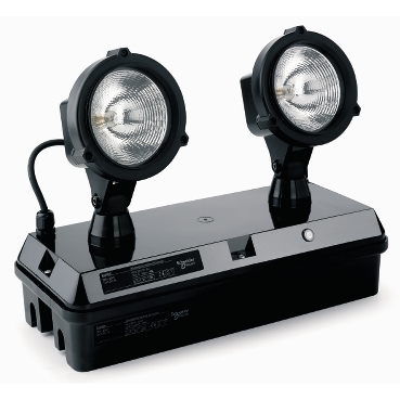 Up to 1050 lumens! High performance beams