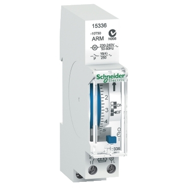 ACTI9 IH 24h 1c ARM kapcsolóóra - 15336