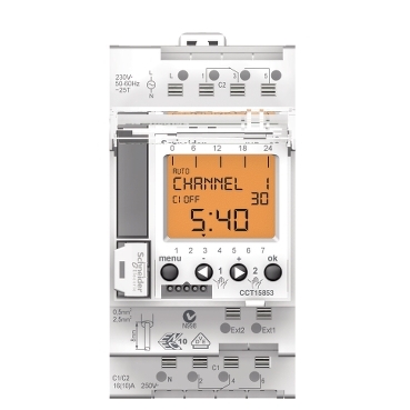 CCT15853 Picture of product Schneider Electric