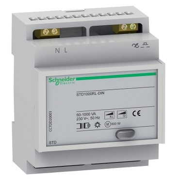 Afbeelding product CCTDD20003 Schneider Electric