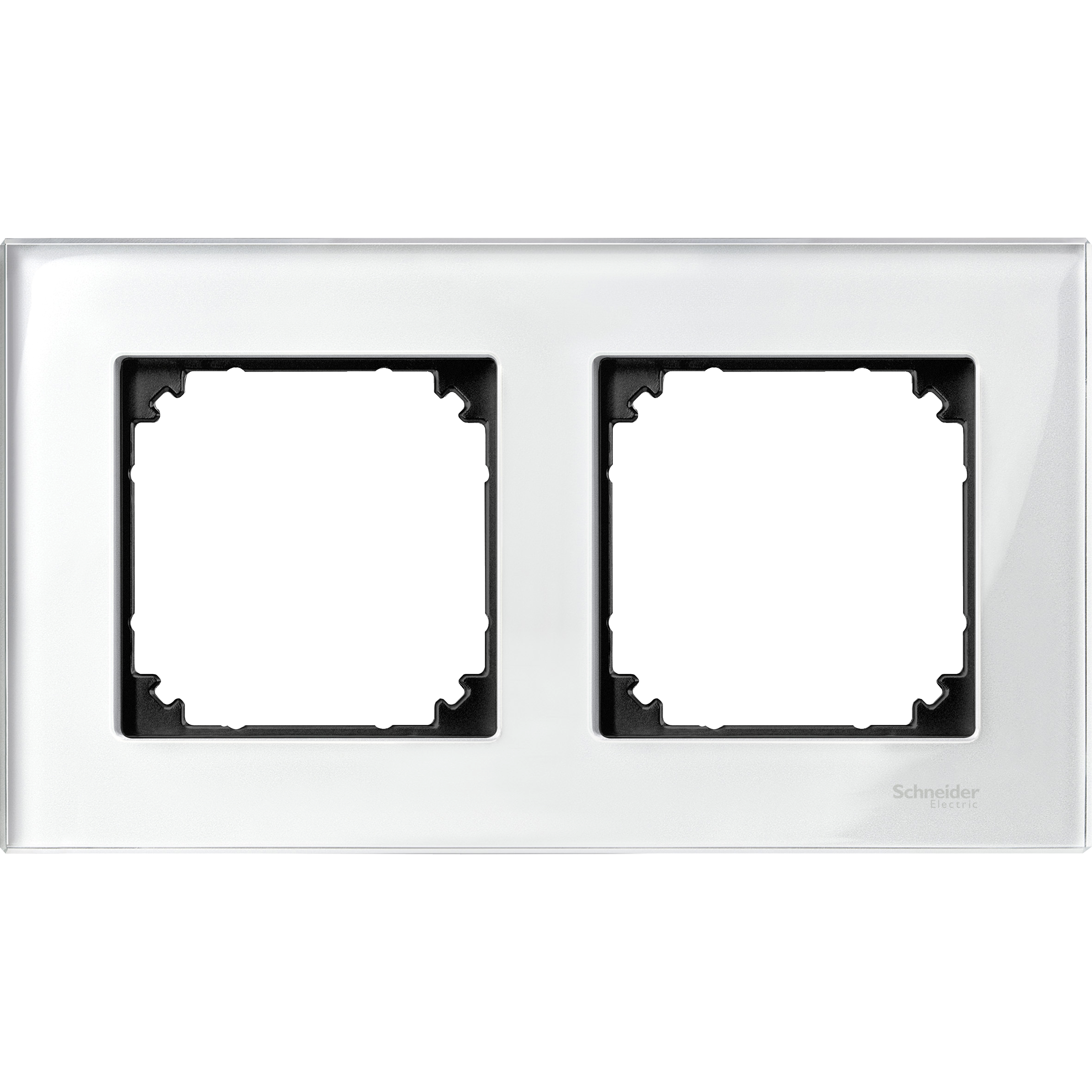 M-PLAN VERRE BLC PLAQ 2P