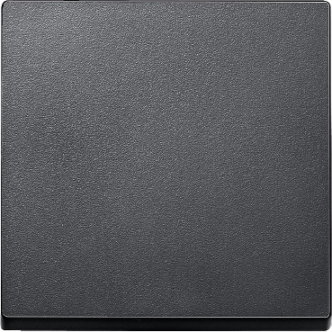 MERTEN Billentyű, System-M, antracit MTN433114