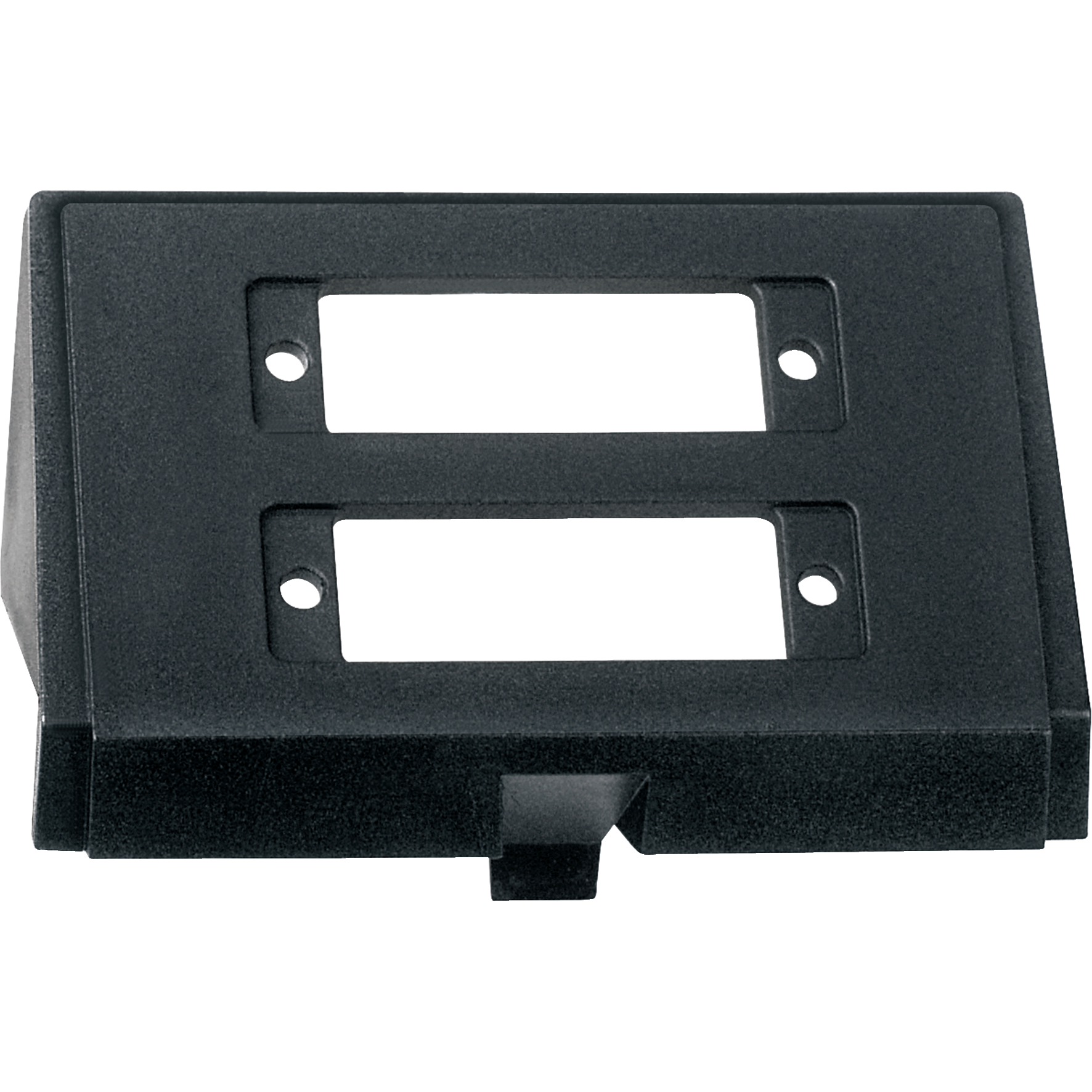 Adaptateur duplex SC