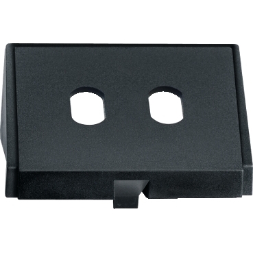 MERTEN Optikai ST csatlakozó adapter MTN464386