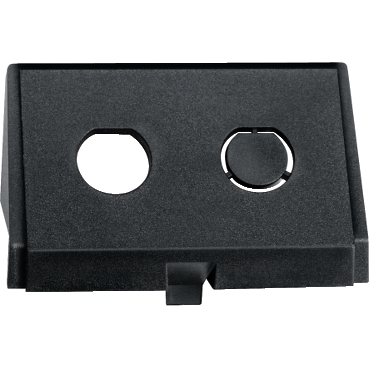 MERTEN BNC/TNC csatlakozó adapter MTN464395