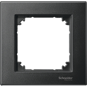  MTN486114 MTN486114 Frm M-PLAN 1g anthr/matt  