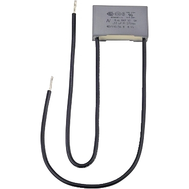  MTN542895 MTN542895 BATERIJA, AC 230 V, 0.33 µF  