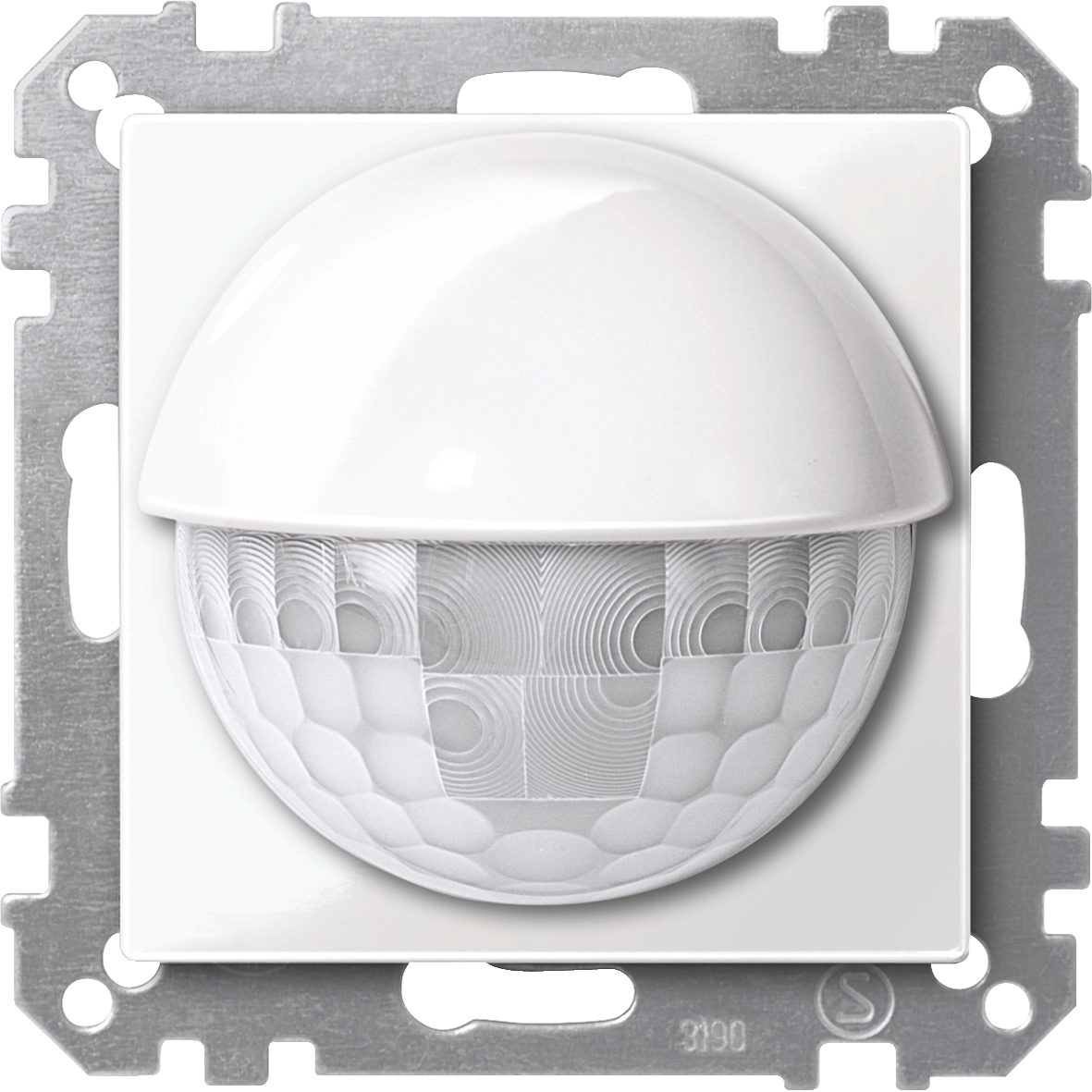 DETECT MVT INT MPLAN BLAN