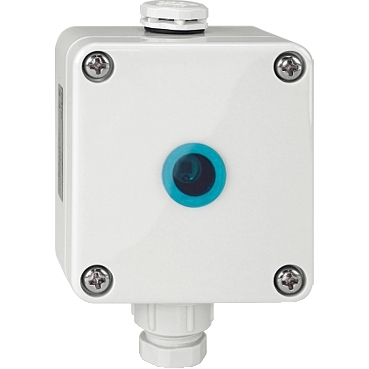 MTN663594 - Sensor crepuscular para estación meteorológica