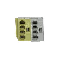  MTN689702 MTN689702 KNX 50 BRANCH TERMINAL YW/W  