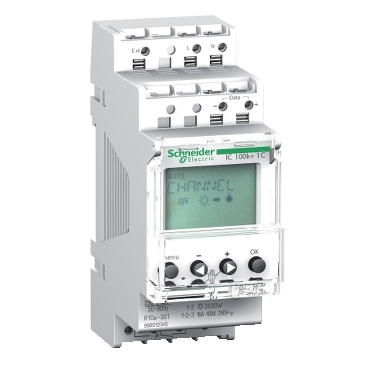Afbeelding product CCT15251 Schneider Electric