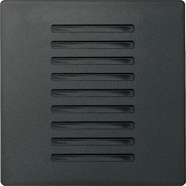 Merten-KNX falimodul, SystemM, antracit MTN6221-0414