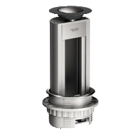  ISM20400 ISM20400 ISKOČNA KUTIJA, PRAZNA, 3 MOD  