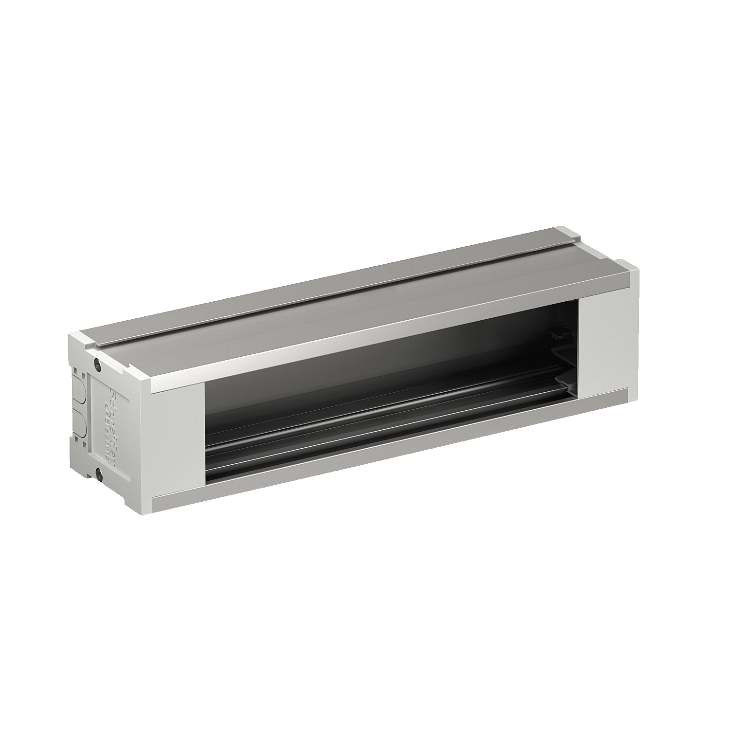 ISM20421 ISM20421 OptiLine 45 - uslužna kutija - osnovna - 4-modula - prazna Grupa proizvoda	
OptiLine 45
Kablovski instalacioni sistem	
Uslužna kutija
product type	
Uslužna kutija
Tip uslužne kutije	
Osnovna
configuration	
Prazno
Dopunske informacije
colour	
Prirodna
Broj modula	
4 modula
Materijal	
Aluminium anodized
quantity package 1 / unit	
1 deo
Dužina	
240 mm
Visina	
60 mm
Širina	
60 mm