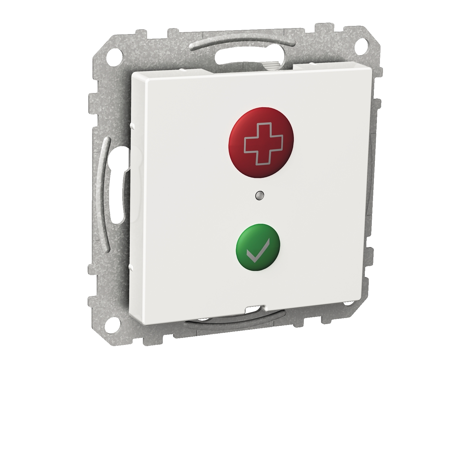 WDE002249 - Nödsignalsystem, Exxact, RWC minnesenhet, 12 V AC/ DC ...