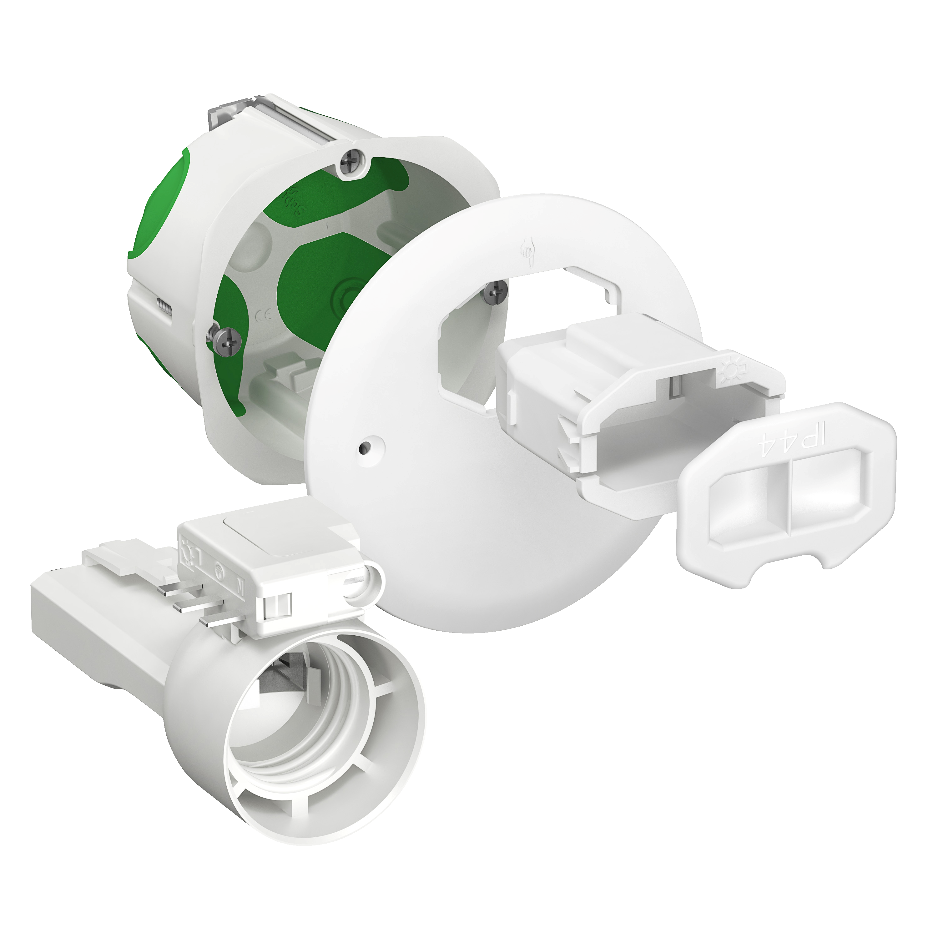 Multifix air – dcl bte app c+d