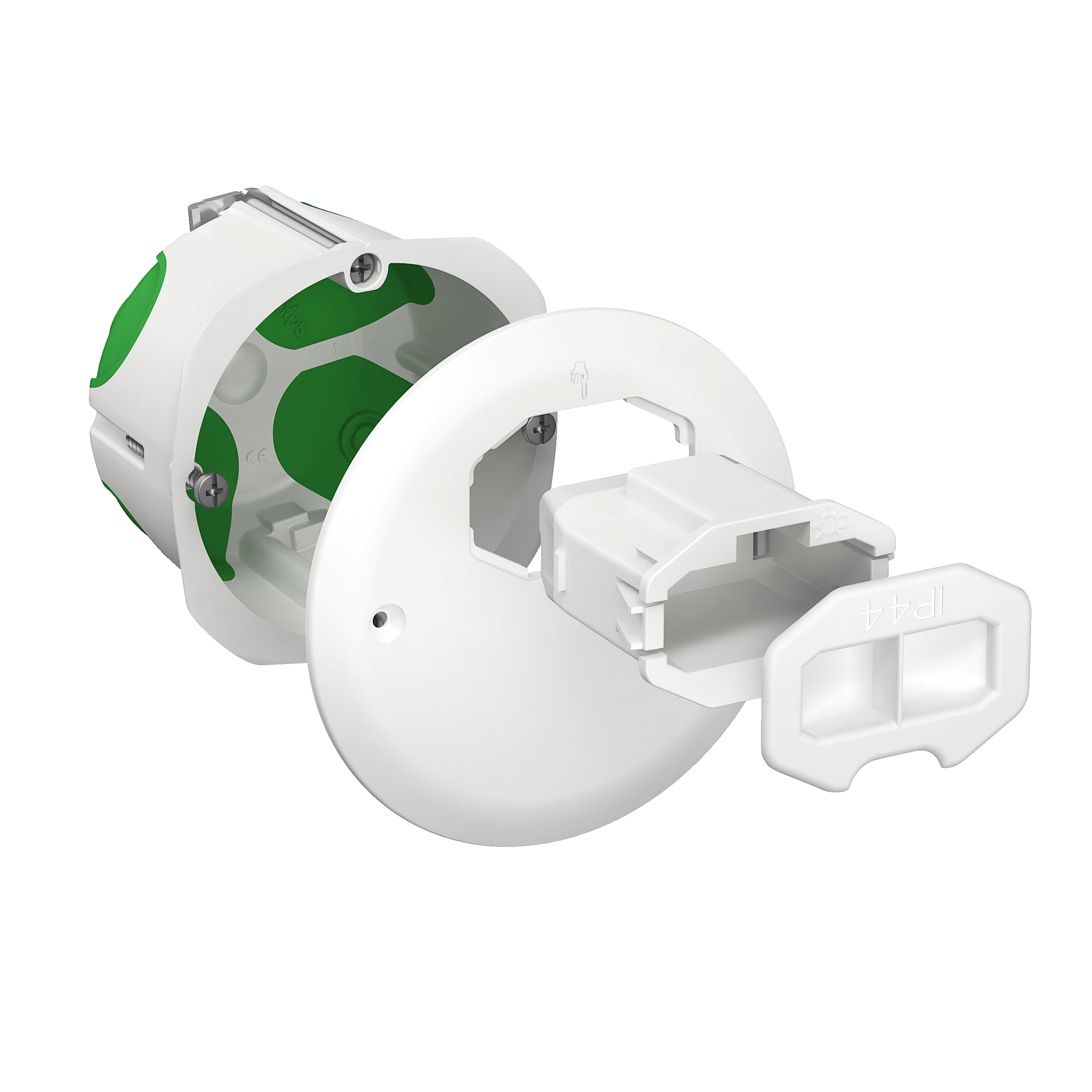 Multifix air – dcl bt app