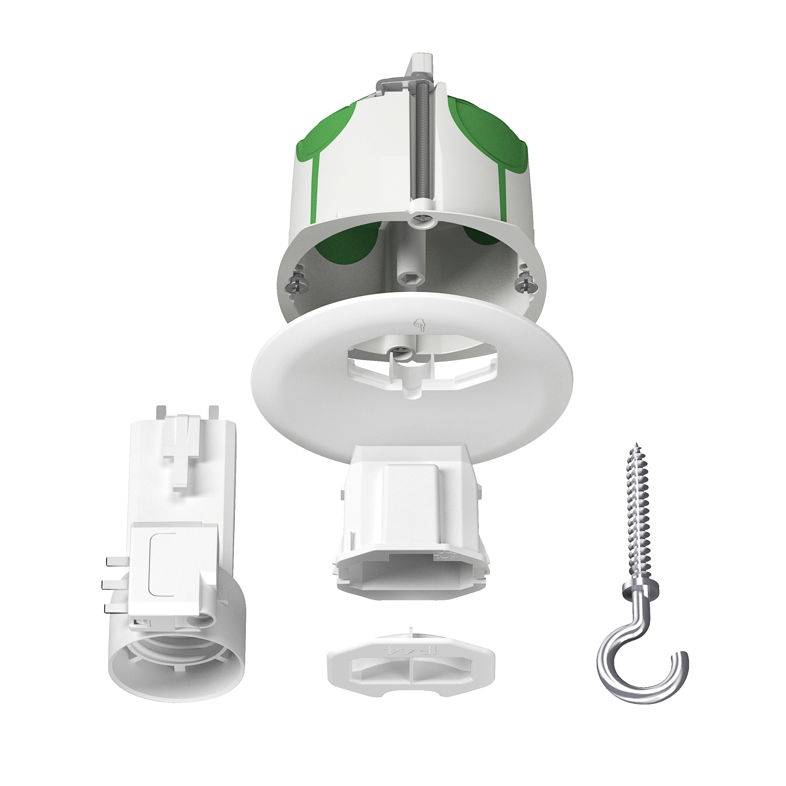 Multifix Air – dcl b ct c+d