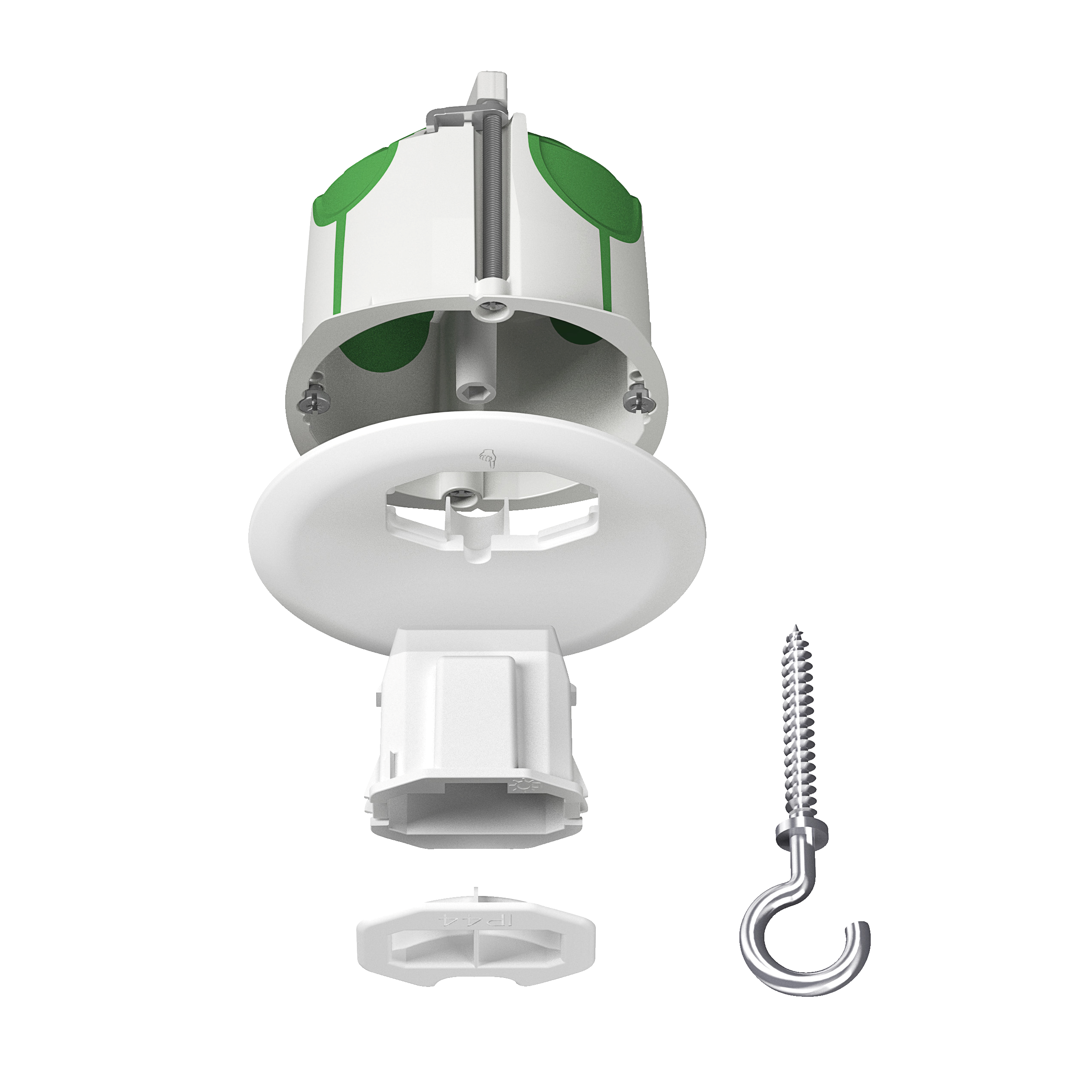 Multifix Air – dcl b ctr naf c