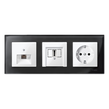 Afbeelding product MTN404303 Schneider Electric