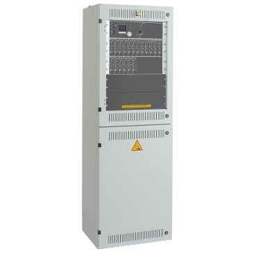 Lampada di emergenza schneider electric snrova39564 incasso 11w 6 ore di  autonomia ip40 - SNROVA39564