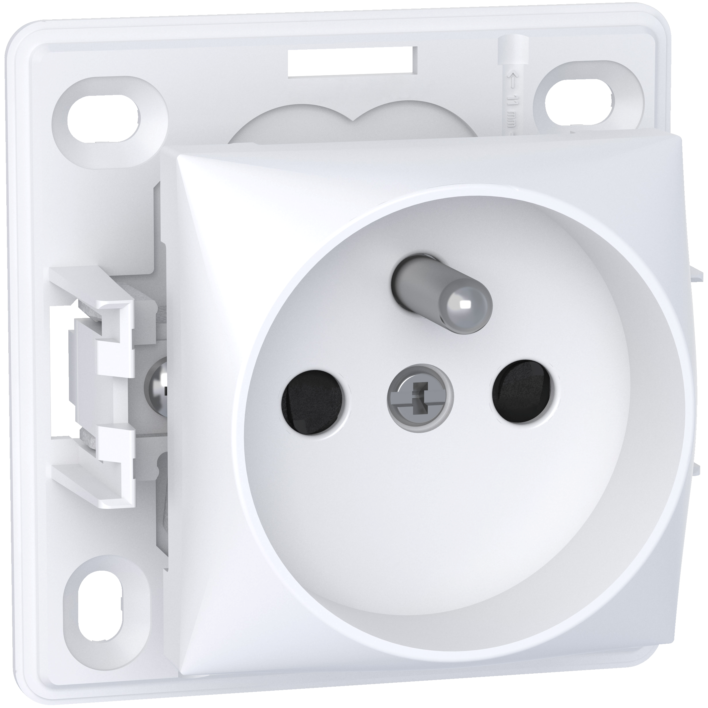 MECA PC 2P AVEC T SS VIS