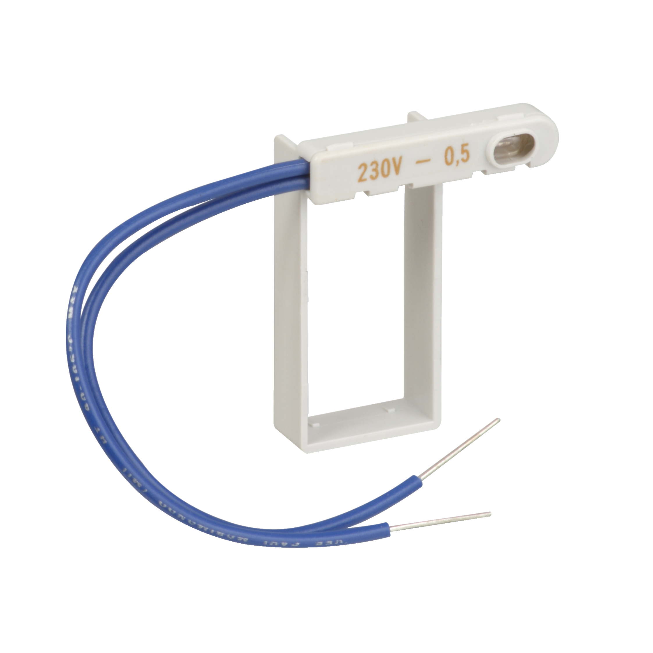 LPE CDE LUMIN 12V . 0,4W
