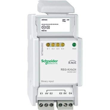 Bild av MTN644892 Schneider Electric