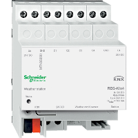  MTN682991 MTN682991 WEATHER STATION REG-K/4-GANG LGR  